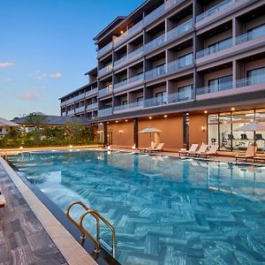 Khu nghỉ dưỡng Kawara Mỹ An Onsen